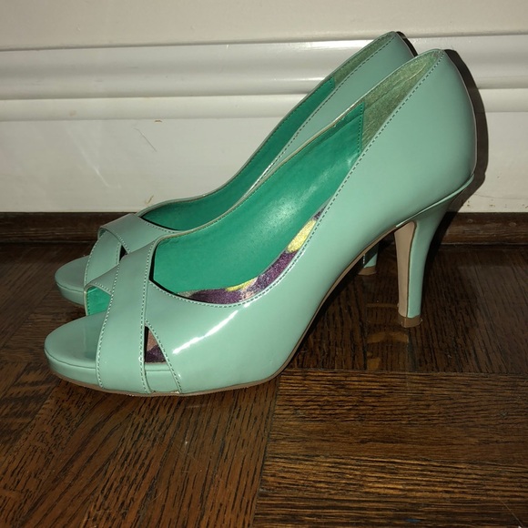 Madden Girl Shoes - Madden Girl: Gertiee Strappy Heel Sandal